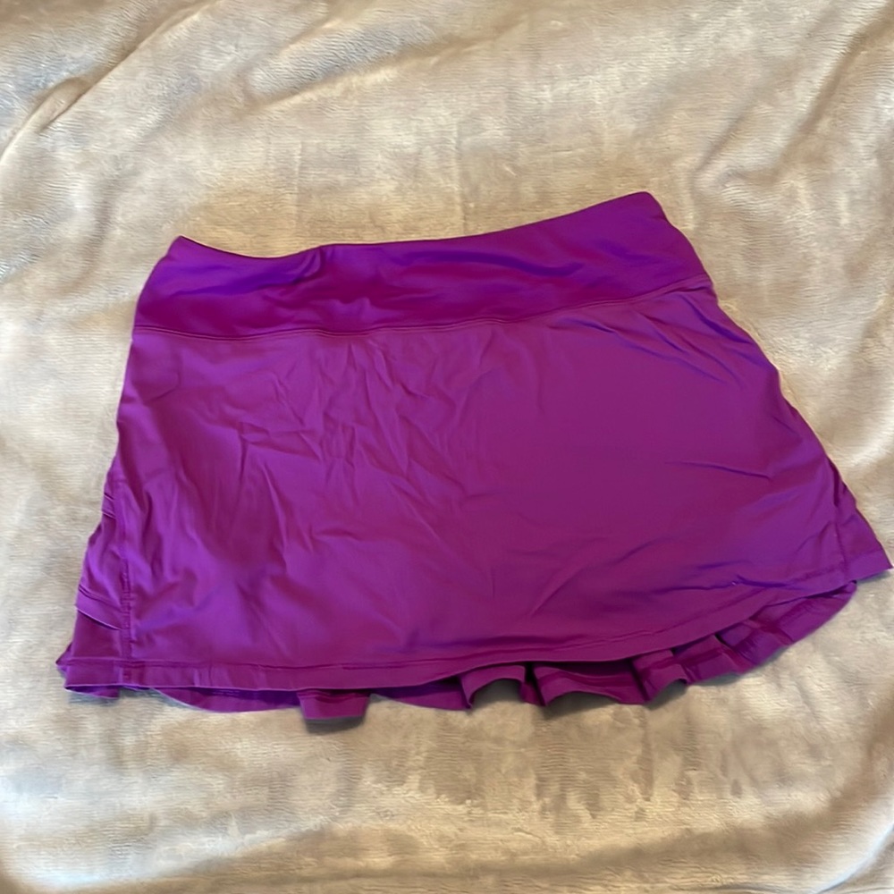 Ivivva skort